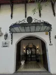 Hotel Del Virrey Hotel di 