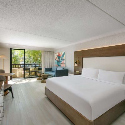 Superior King Room With Sofa Bed Sonesta Resort - Hilton Head Island Promo Code