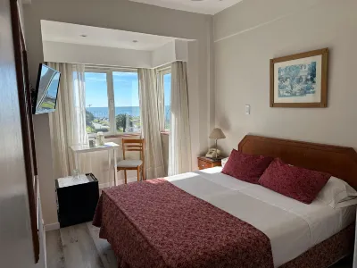 Hotel Guerrero Hoteles en 