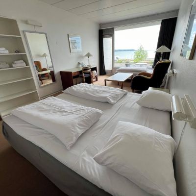 Classic Room Hotel Østersø Promo Code