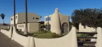 Desert Dreams Bed and Breakfast CC Hotels in 