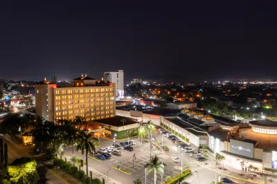 InterContinental Hotels REAL SAN PEDRO SULA by IHG Hotels in 