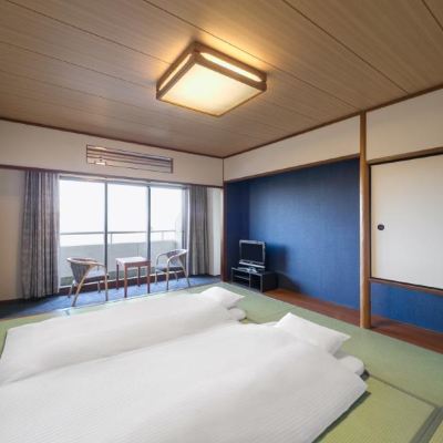 R3C ：和室　オーシャンビュー ロイヤルホテル 土佐 クーポン