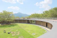 Hanayasatoyama Hotels in 