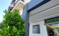 Amamas Boutique Hotel Kuching