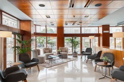 Hotel Dom Carlos Liberty Hotel di 