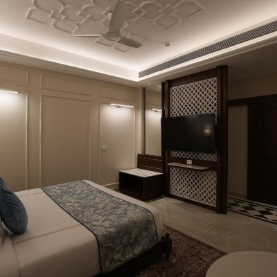 Aravali Suite Room Ayaan Resort and Spa Promo Code