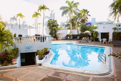 Hotel Faranda Express Puerta Del Sol Barranquilla, A Member of Radisson Individuals Hotels in 