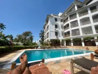 Zanoceanique Hotel