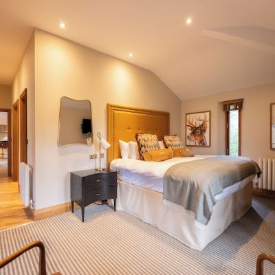 Riverside Lodge Family Suite Rothay Garden Hotel Promo Code