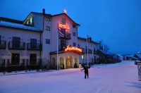 Hotell Havanna Hotels in 