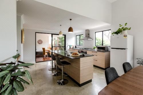 Karri Keep - Spacious 3 Bedroom Town VillaThree-Bedroom House