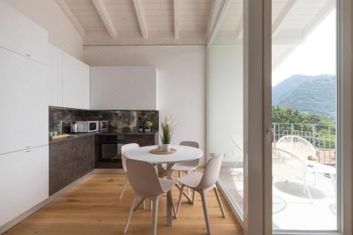 Olmo Suites Apartment With Terrace