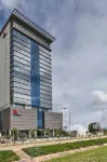 Marriott Santa Cruz de la Sierra Hotel Hotéis em 