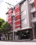 怡東飯店 住宿飯店