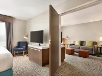 Hilton Garden Inn Dubuque Downtown Hotels in Dubuque