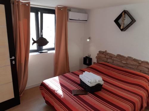 双人房（带独立浴室）