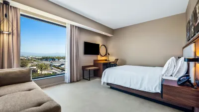 Hampton by Hilton Nuevo Vallarta Hotels in 