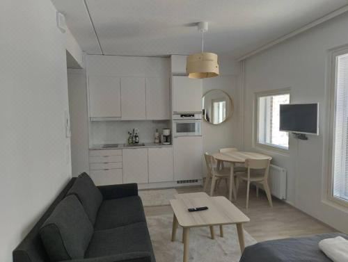 New Apparment, Near of Airport, in Tikkurila Two-Bedroom Apartment