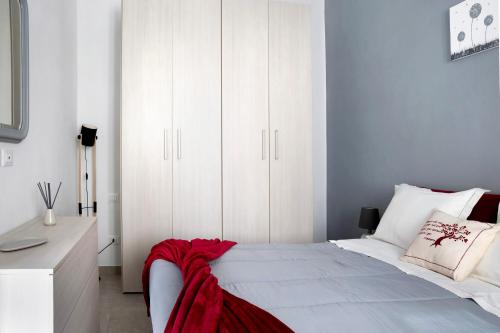 高级一卧室公寓