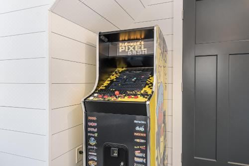 Gathering Place Four-Bedroom House