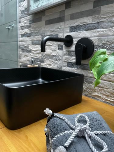 Felicia`s House Two-Bedroom House-Two