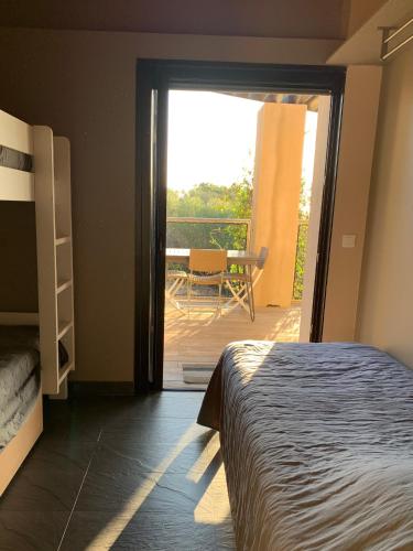 别墅（带独立泳池）