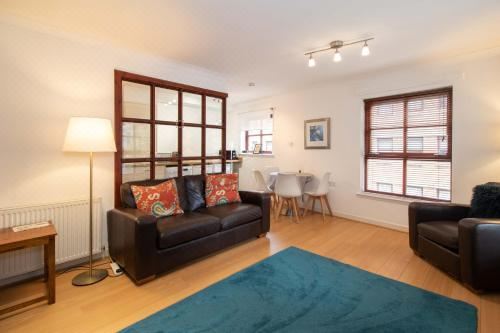 两居室公寓-88阿尔比恩街，G1 1 Dn