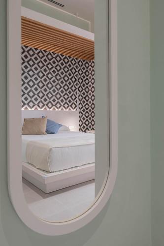 双人间 - 位于底楼