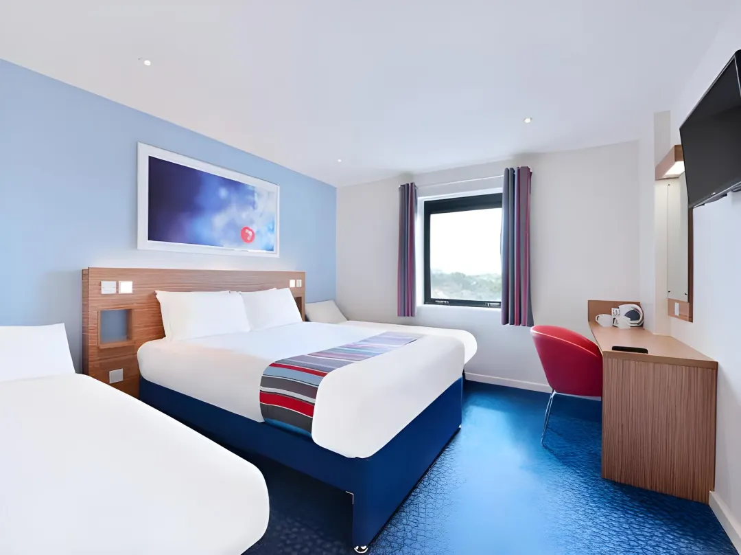 Travelodge Durham - Northumberland