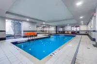Hampton Inn & Suites by Hilton Brantford Conference Centre, on