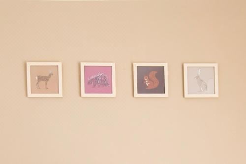 双人房（带独立浴室）