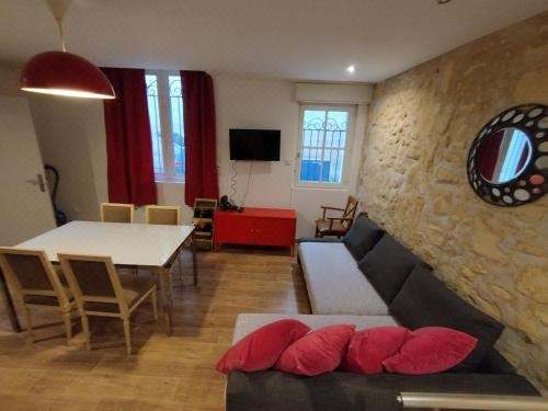 公寓 - 地面楼层