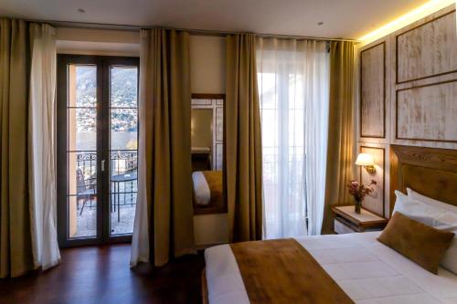 家庭房（带阳台）