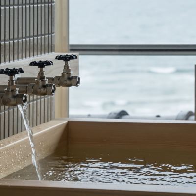 Suite Twin Room, Ocean View, Non-Smoking (Suikyo Hot Spring) Kameya Promo Code