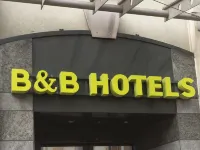 B&B HOTEL Gera Hotels in 