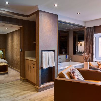 Superior Loft Suite Fairlawns, Hotel and Spa Promo Code