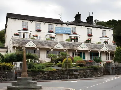 Ambleside Salutation Hotel & Spa Hotels in 