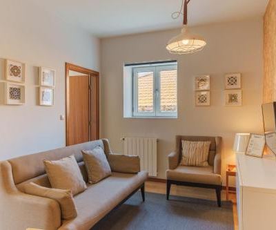 Two-Bedroom Apartment With Street View Shining View Promo Code