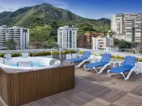 Hampton Inn by Hilton Cali Hotels in Cali