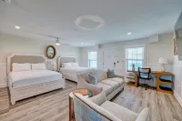 1001 King Ada Suite, 1st Floor Serenity