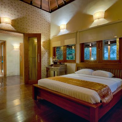 Standard One-Bedroom Villa Kutus Kutus Ketewel Villa Promo Code