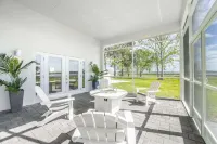 Sumner Lake House 3 Bedrooms