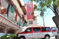 Seven Stars Hotel Hotels in 