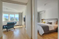 Fontana Hotel & Gastronomy Các khách sạn ở 