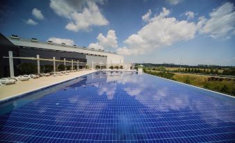 Four Points Flex by Sheraton Bursa Nilüfer - Housity