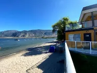 裏希特海灘度假村