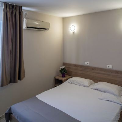 標準雙人房 布加勒斯特城市酒店優惠