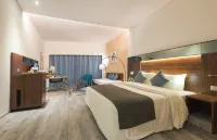 Barracuda Resort Hotel a 