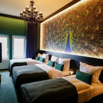 Casino five bed room Sleephotels Casino Promo Code